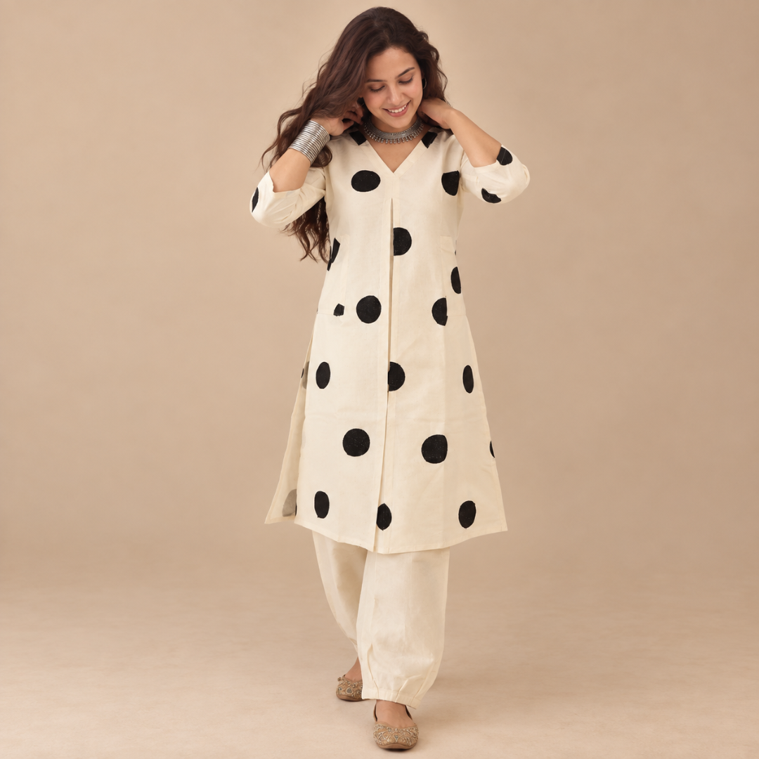 Khadi Collection