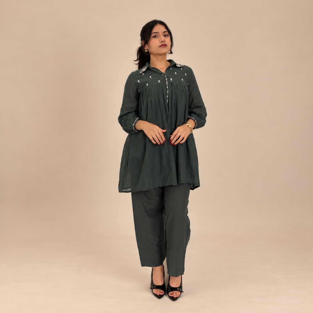 Co-ord Sets