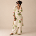 Gulmohar - Cotton Co-ord Set